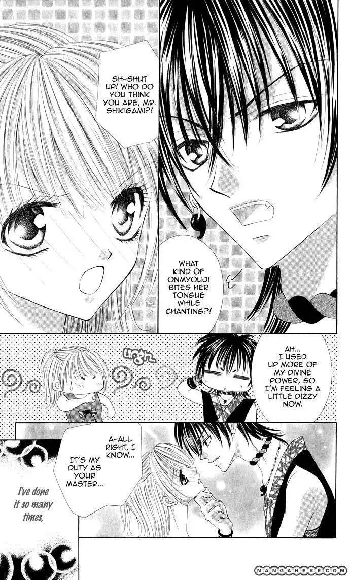 Moe Moe Darling Chapter 2 5